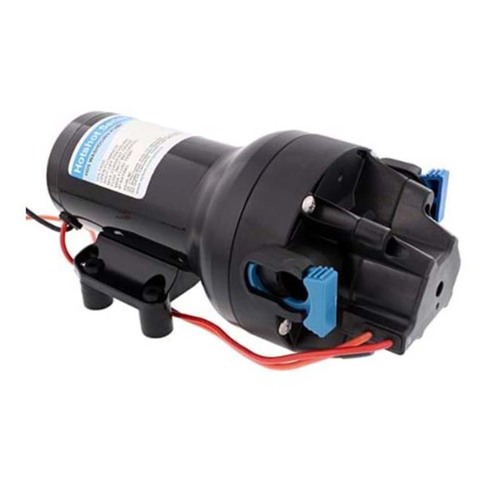 Jabsco Water Pressure System Pump 12V - 70 PSI/19 LPM
