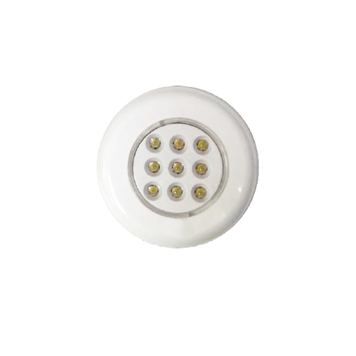 Bestlight Norma LED Down Light Switched White Finish - Cool White***