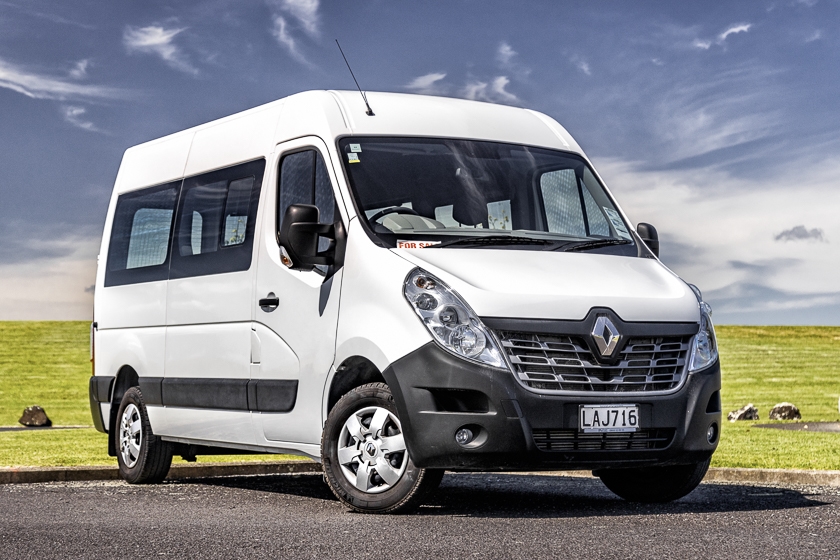 Vans And Minibus Hire Auckland | RV Super Centre New Zealand