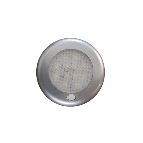 Bestlight Crux Mini LED Down Light Switched Satin Finish - Warm White